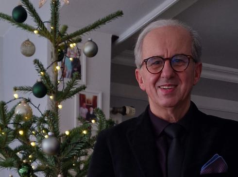 Der ZOCD Weihnachtsbrief 2025