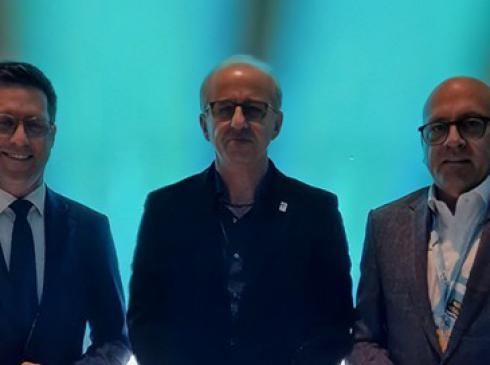 CDU/CSU bekräftigt Schutz für orientalische Christen