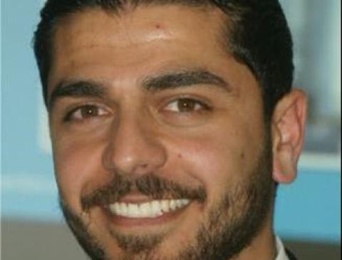 Lebewohl, Bruder... In Erinnerung an Stayfo Turgay, Gründungsmitglied ...