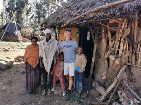 Interview mit Gerhard Steffes: 