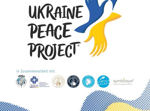 Ukraine Peace Project